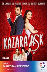 دانلود سریال Kazara Ask 2021–