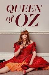 دانلود سریال Queen of Oz 2023–