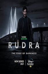 دانلود سریال Rudra: The Edge of Darkness 2022–
