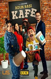 دانلود سریال Adim Basi Kafe 2021–