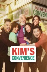 دانلود سریال Kims Convenience 2016–2021