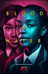 دانلود سریال Blood & Water 2020–