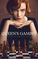 دانلود سریال The Queenu0027s Gambit 2020
