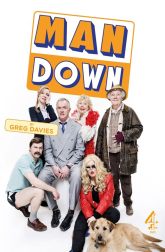دانلود سریال Man Down 2013