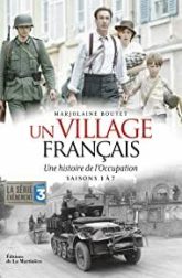دانلود سریال Un village français 2009–2017