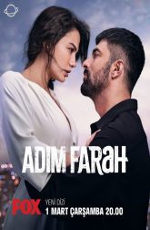 دانلود سریال Adim Farah 2023