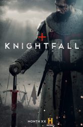 دانلود سریال Knightfall 2017