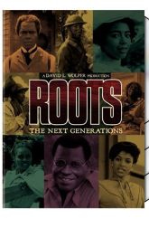 دانلود سریال Roots: The Next Generations -1979