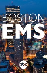 دانلود سریال Boston EMS -2015
