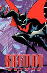 دانلود سریال Batman Beyond 1999