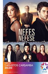 دانلود سریال Nefes Nefese 2018
