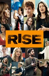 دانلود سریال Rise 2017