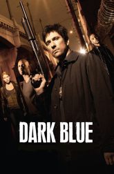 دانلود سریال Dark Blue 2009