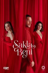 دانلود سریال Sakla Beni 2023