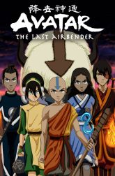 دانلود سریال Avatar: The Last Airbender 2005–2008