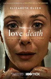 دانلود سریال Love & Death 2023