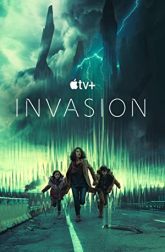 دانلود سریال Invasion 2021