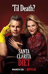 دانلود سریال Santa Clarita Diet 2017