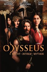 دانلود سریال Odysseus