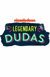 دانلود سریال Legendary Dudas 2016