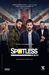دانلود سریال Spotless 2015