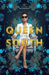 دانلود سریال Queen of the South 2016