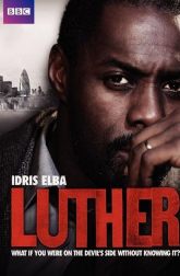 دانلود سریال Luther 2010