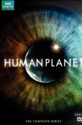دانلود سریال Human Planet -2011