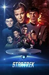 دانلود سریال Star Trek: The Original Series 1966–1969