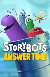 دانلود سریال StoryBots: Answer Time 2022–
