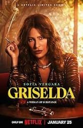 دانلود سریال Griselda 2024–