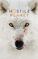 دانلود سریال Hostile Planet 2019