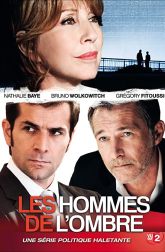 دانلود سریال Les hommes de lu0027ombre 2012