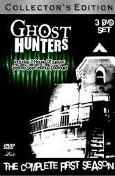 دانلود سریال Ghost Hunters 2004