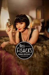 دانلود سریال Miss Fishers Murder Mysteries 2012
