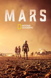 دانلود سریال Mars -2016