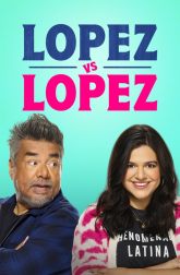 دانلود سریال Lopez vs. Lopez 2022
