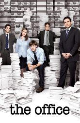 دانلود سریال The Office 2005