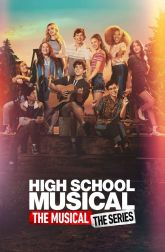 دانلود سریال High School Musical: The Musical – The Series 2019