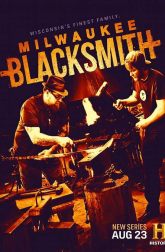 دانلود سریال Milwaukee Blacksmith 2016