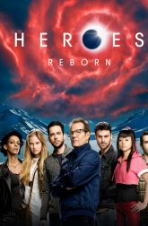 دانلود سریال Heroes Reborn -2015