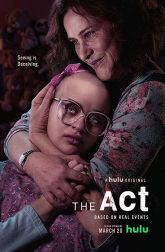 دانلود سریال The Act 2019