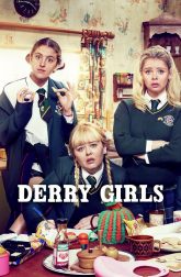 دانلود سریال Derry Girls 2017
