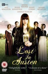 دانلود سریال Lost in Austen -2008