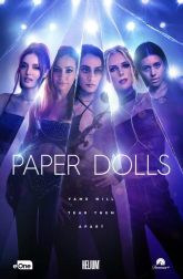 دانلود سریال Paper Dolls 2023–
