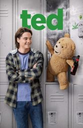 دانلود سریال Ted 2024