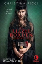 دانلود سریال The Lizzie Borden Chronicles -2015