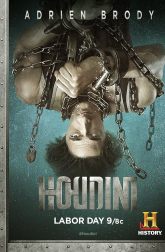 دانلود سریال Houdini -2014