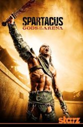 دانلود سریال Spartacus: Gods of the Arena -2011