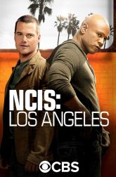 دانلود سریال دانلود NCIS: Los Angeles